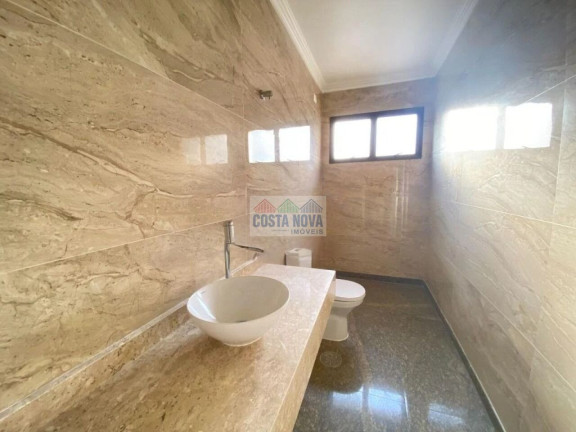 Imagem Apartamento com 3 Quartos à Venda, 163 m² em Boqueirão - Santos Imagem Apartamento com 3 Quartos à Venda, 163 m² em Boqueirão - Santos