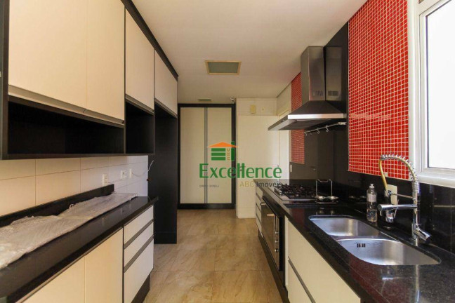 Imagem Cobertura com 4 Quartos à Venda, 310 m² em Parque Da Mooca - São Paulo Imagem Cobertura com 4 Quartos à Venda, 310 m² em Parque Da Mooca - São Paulo