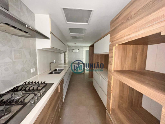 Imagem Apartamento com 4 Quartos à Venda, 158 m² em Icaraí - Niterói Imagem Apartamento com 4 Quartos à Venda, 158 m² em Icaraí - Niterói