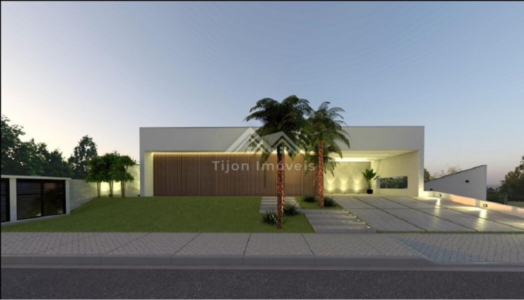 Imagem Casa com 4 Quartos à Venda, 467 m² em Parque Reserva Fazenda Imperial - Sorocaba
