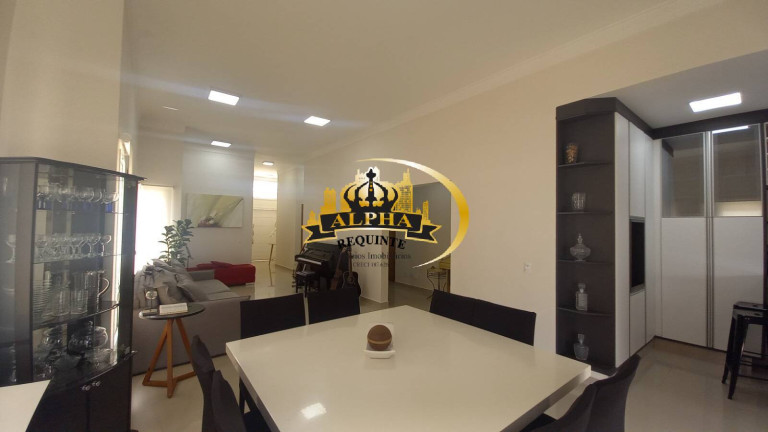 Imagem Casa de Condomínio com 3 Quartos à Venda, 210 m² em Parque Sinai - Santana De Parnaíba