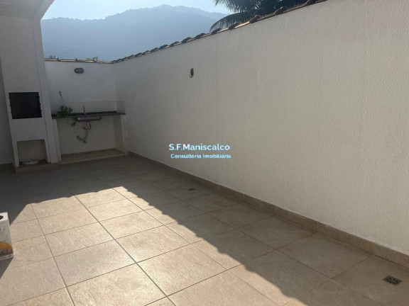 Imagem Apartamento com 2 Quartos para Alugar, 72 m² em Perequê Açu - Ubatuba