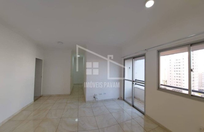 Imagem Apartamento com 3 Quartos à Venda, 76 m² em Planalto - São Bernardo Do Campo Imagem Apartamento com 3 Quartos à Venda, 76 m² em Planalto - São Bernardo Do Campo