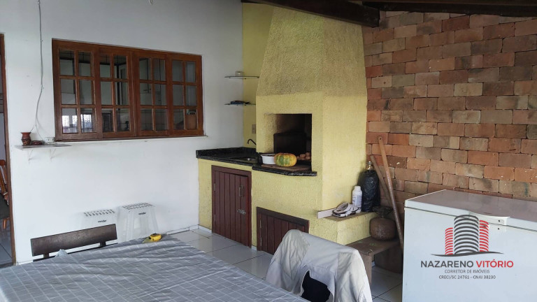 Imagem Casa com 3 Quartos à Venda, 115 m² em Bela Vista - Palhoça Imagem Casa com 3 Quartos à Venda, 115 m² em Bela Vista - Palhoça