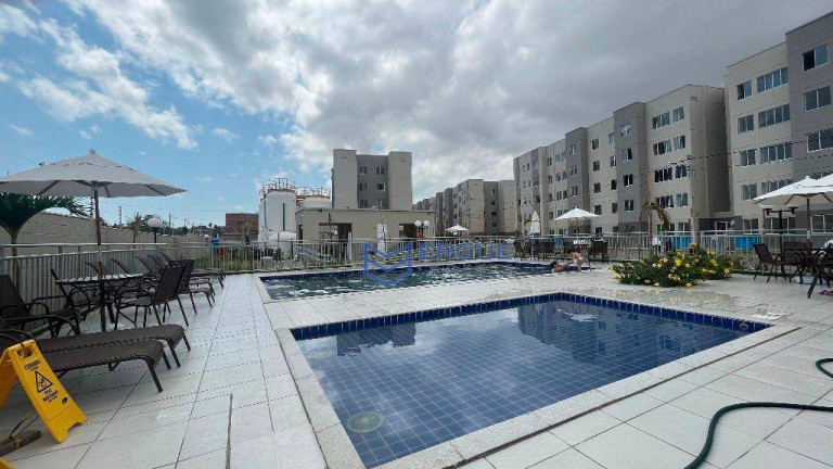 Imagem Apartamento com 2 Quartos à Venda, 45 m² em Passaré - Fortaleza Imagem Apartamento com 2 Quartos à Venda, 45 m² em Passaré - Fortaleza