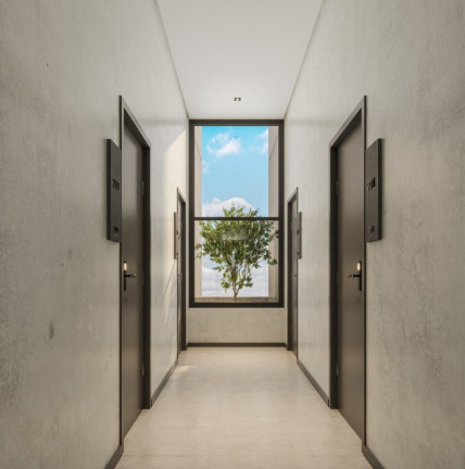 Imagem Apartamento com 1 Quarto à Venda, 48 m² em Perdizes - São Paulo Imagem Apartamento com 1 Quarto à Venda, 48 m² em Perdizes - São Paulo