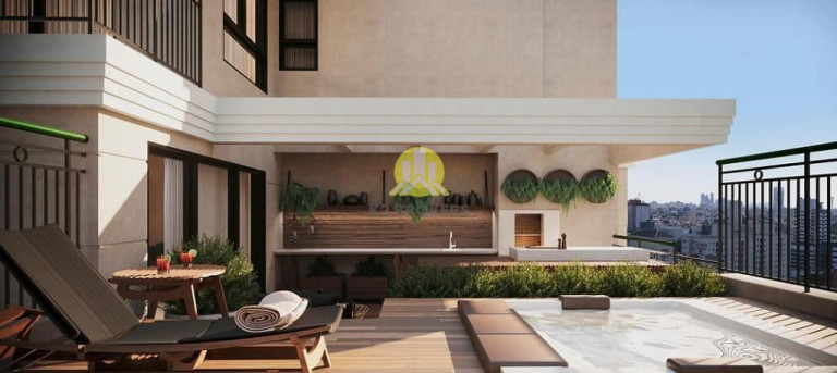 Imagem Cobertura com 3 Quartos à Venda, 118 m² em Alto Da Glória - Curitiba Imagem Cobertura com 3 Quartos à Venda, 118 m² em Alto Da Glória - Curitiba