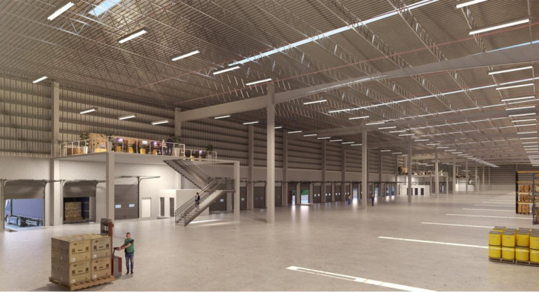 Imagem Imóvel para Alugar, 22.170 m² em Rodovia Fernão Dias, Km 931 - Itapeva Imagem Imóvel para Alugar, 22.170 m² em Rodovia Fernão Dias, Km 931 - Itapeva