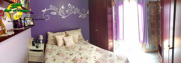 Imagem Sobrado com 4 Quartos à Venda, 241 m² em Vila Maria Luisa - São Paulo Imagem Sobrado com 4 Quartos à Venda, 241 m² em Vila Maria Luisa - São Paulo