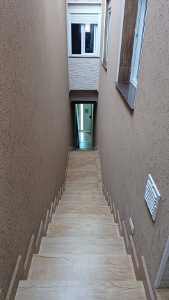 Imagem Casa com 2 Quartos à Venda, 129 m² em Taboão - São Bernardo Do Campo