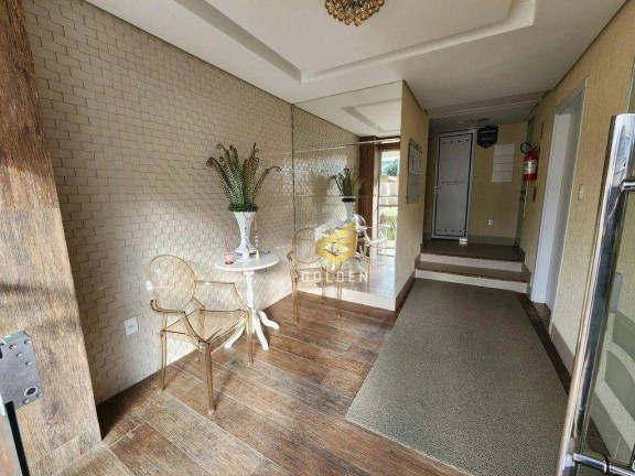 Imagem Apartamento com 3 Quartos à Venda, 83 m² em Bombas - Bombinhas Imagem Apartamento com 3 Quartos à Venda, 83 m² em Bombas - Bombinhas