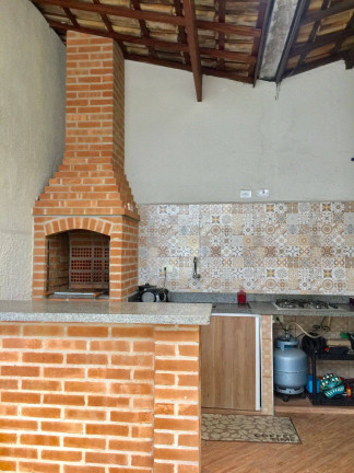 Imagem Casa com 3 Quartos para Alugar, 200 m² em Piracangaguá - Taubaté Imagem Casa com 3 Quartos para Alugar, 200 m² em Piracangaguá - Taubaté