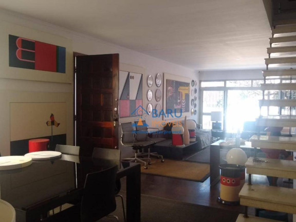 Imagem Casa com 3 Quartos à Venda, 189 m² em Vila Madalena - São Paulo Imagem Casa com 3 Quartos à Venda, 189 m² em Vila Madalena - São Paulo