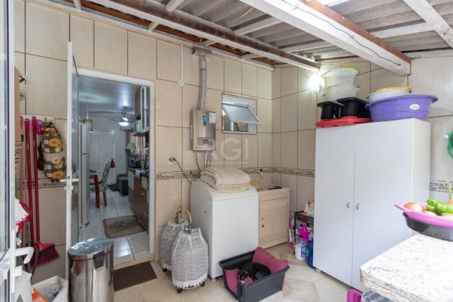 Imagem Casa de Condomínio com 2 Quartos à Venda, 88 m² em Aberta Dos Morros - Porto Alegre Imagem Casa de Condomínio com 2 Quartos à Venda, 88 m² em Aberta Dos Morros - Porto Alegre