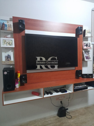 Imagem Apartamento com 2 Quartos à Venda, 45 m² em Campo Grande - Rio De Janeiro
