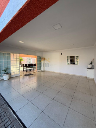 Imagem Casa com 4 Quartos à Venda, 300 m² em Residencial Barravento - Goiânia Imagem Casa com 4 Quartos à Venda, 300 m² em Residencial Barravento - Goiânia
