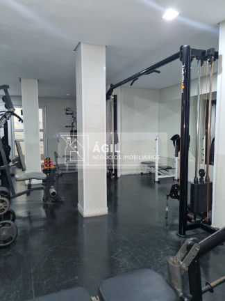 Imagem Apartamento com 2 Quartos à Venda, 60 m² em Parque Residencial Flamboyant - São José Dos Campos Imagem Apartamento com 2 Quartos à Venda, 60 m² em Parque Residencial Flamboyant - São José Dos Campos