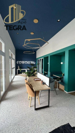 Imagem Apartamento com 2 Quartos à Venda, 76 m² em Tatuapé - São Paulo