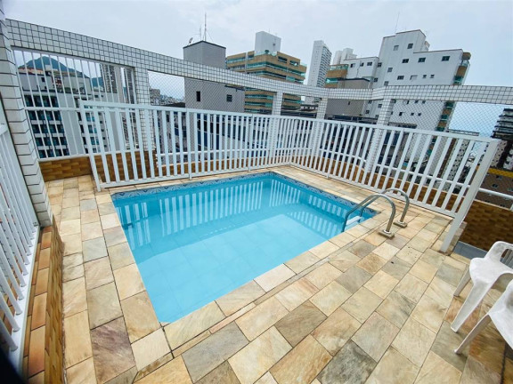 Imagem Apartamento com 2 Quartos à Venda, 79 m² em Guilhermina - Praia Grande Imagem Apartamento com 2 Quartos à Venda, 79 m² em Guilhermina - Praia Grande