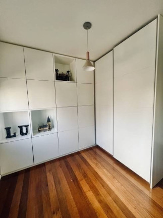 Imagem Apartamento com 2 Quartos à Venda, 128 m² em Moema - São Paulo Imagem Apartamento com 2 Quartos à Venda, 128 m² em Moema - São Paulo
