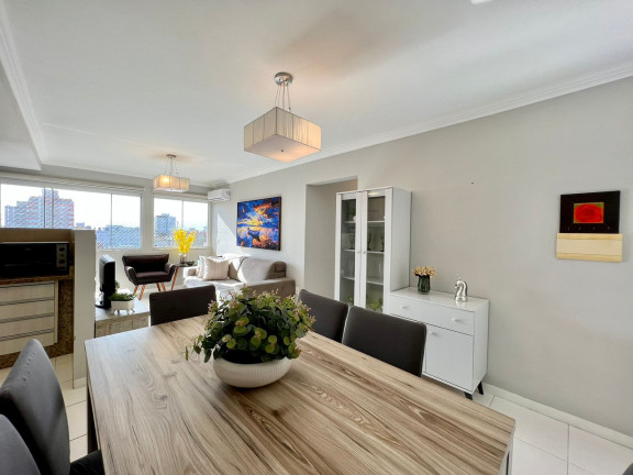 Imagem Apartamento com 2 Quartos à Venda,  em Navegantes - Capão Da Canoa