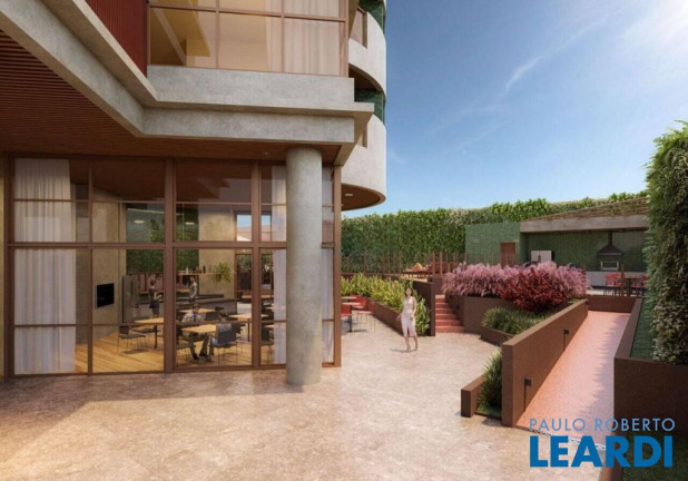 Imagem Apartamento com 3 Quartos à Venda, 126 m² em Jardim - Santo André Imagem Apartamento com 3 Quartos à Venda, 126 m² em Jardim - Santo André