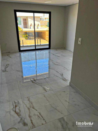 Imagem Casa com 4 Quartos à Venda, 220 m² em Cidade Alpha - Eusébio
