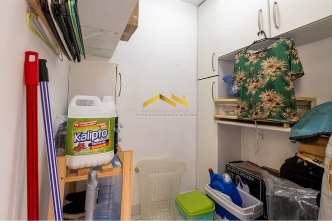 Imagem Apartamento com 3 Quartos à Venda, 116 m² em Bela Vista - São Paulo
