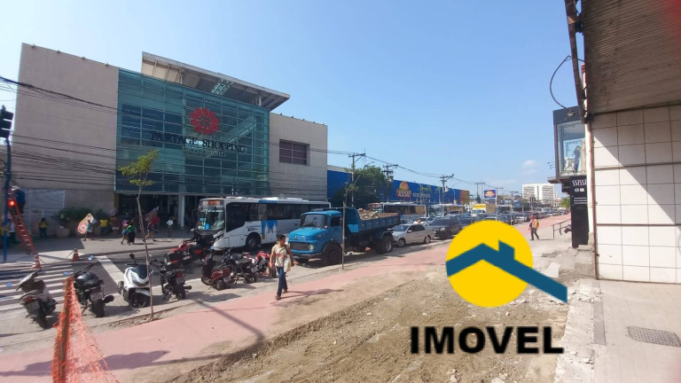 Imagem Sala Comercial à Venda, 20 m² em Centro - São Gonçalo Imagem Sala Comercial à Venda, 20 m² em Centro - São Gonçalo
