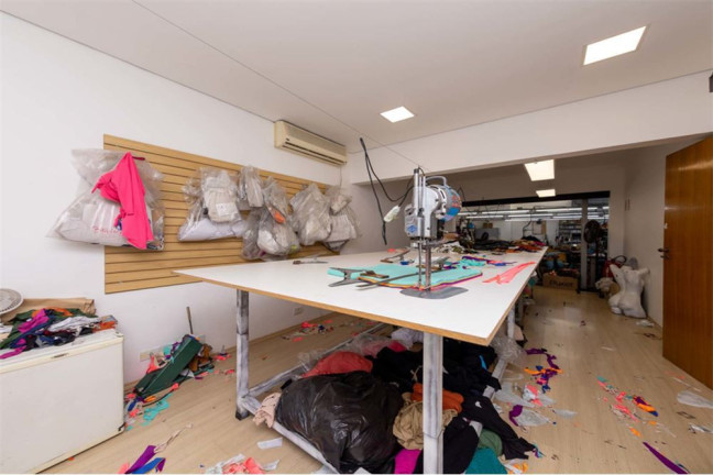 Imagem Sala Comercial à Venda, 320 m² em Moema - São Paulo