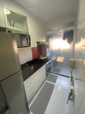 Imagem Apartamento com 2 Quartos à Venda, 46 m² em Nova Petrópolis - São Bernardo Do Campo Imagem Apartamento com 2 Quartos à Venda, 46 m² em Nova Petrópolis - São Bernardo Do Campo