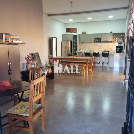 Casa com 3 Quartos à Venda, 450 m² em Perímetro Urbano - Mirassol