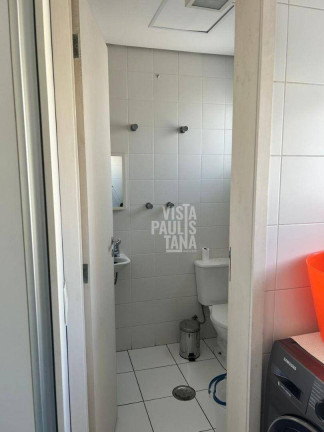 Imagem Apartamento com 3 Quartos à Venda ou Locação, 116 m² em Brooklin Paulista - São Paulo Imagem Apartamento com 3 Quartos à Venda ou Locação, 116 m² em Brooklin Paulista - São Paulo