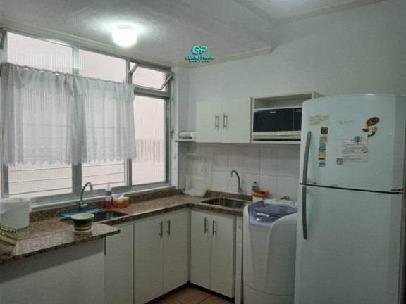 Imagem Apartamento com 3 Quartos à Venda, 100 m² em Enseada - Guarujá Imagem Apartamento com 3 Quartos à Venda, 100 m² em Enseada - Guarujá