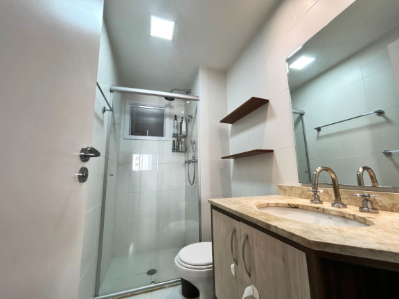 Imagem Apartamento com 3 Quartos à Venda, 82 m² em Chácara Inglesa - São Paulo