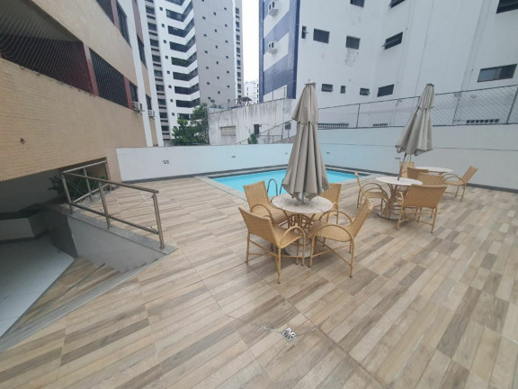 Imagem Apartamento com 3 Quartos à Venda, 94 m² em Cidade Jardim - Salvador