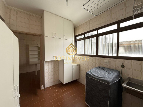 Imagem Apartamento com 3 Quartos à Venda, 125 m² em Pitangueiras - Guarujá
