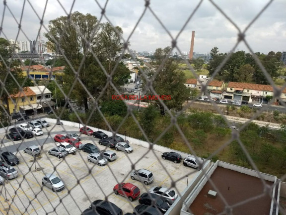 Imagem Apartamento com 2 Quartos à Venda, 52 m² em Quinta Da Paineira - São Paulo