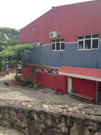 Imagem Galpão à Venda, 2.152 m² em Jardim Tome - Embu Das Artes Imagem Galpão à Venda, 2.152 m² em Jardim Tome - Embu Das Artes
