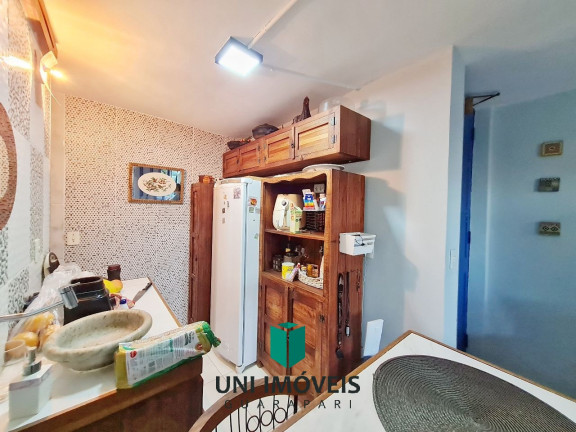 Imagem Apartamento com 2 Quartos à Venda, 65 m² em Nova Guarapari - Guarapari