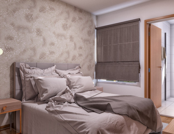 Imagem Imóvel com 2 Quartos à Venda, em Vila Rosa - Goiânia Imagem Imóvel com 2 Quartos à Venda, em Vila Rosa - Goiânia