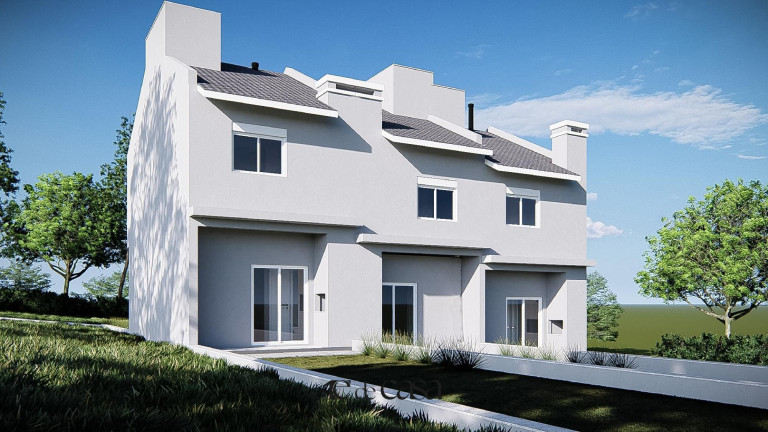 Imagem Sobrado com 2 Quartos à Venda, 1 m² em Conventos - Lajeado Imagem Sobrado com 2 Quartos à Venda, 1 m² em Conventos - Lajeado