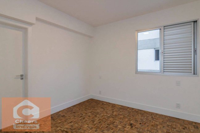 Imagem Apartamento com 3 Quartos à Venda, 130 m² em Jardim Europa - São Paulo