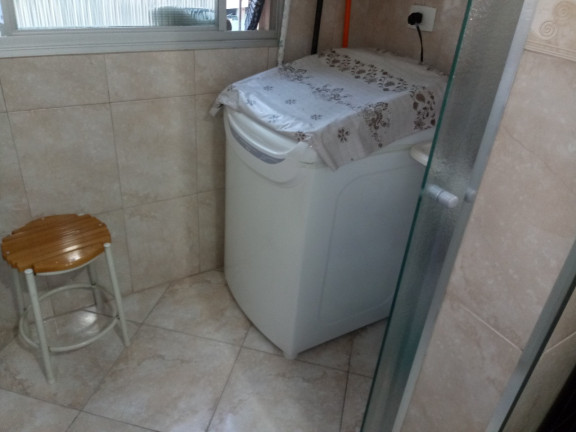 Imagem Apartamento com 2 Quartos à Venda, 50 m² em Jardim Sônia (zona Sul) - São Paulo