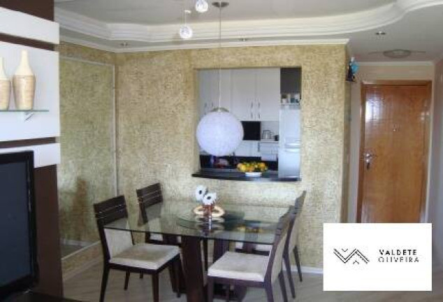 Imagem Apartamento com 2 Quartos à Venda, 65 m² em Parque Residencial Flamboyant - São José Dos Campos Imagem Apartamento com 2 Quartos à Venda, 65 m² em Parque Residencial Flamboyant - São José Dos Campos