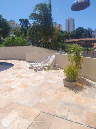 Imagem Apartamento com 3 Quartos à Venda, 60 m² em Jardim Satélite - São José Dos Campos Imagem Apartamento com 3 Quartos à Venda, 60 m² em Jardim Satélite - São José Dos Campos