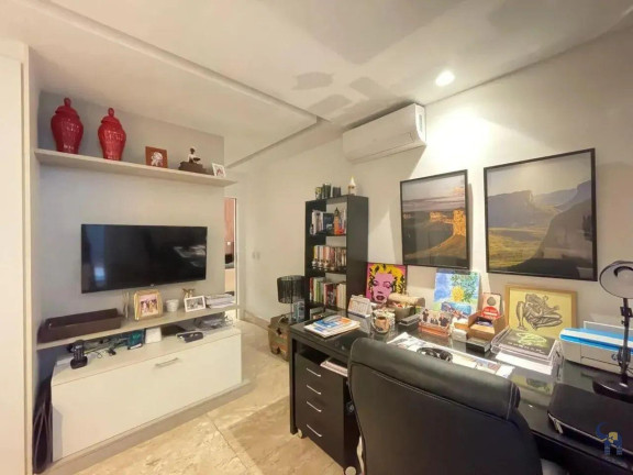 Casa com 5 Quartos à Venda, 770 m² em Alphaville I - Salvador