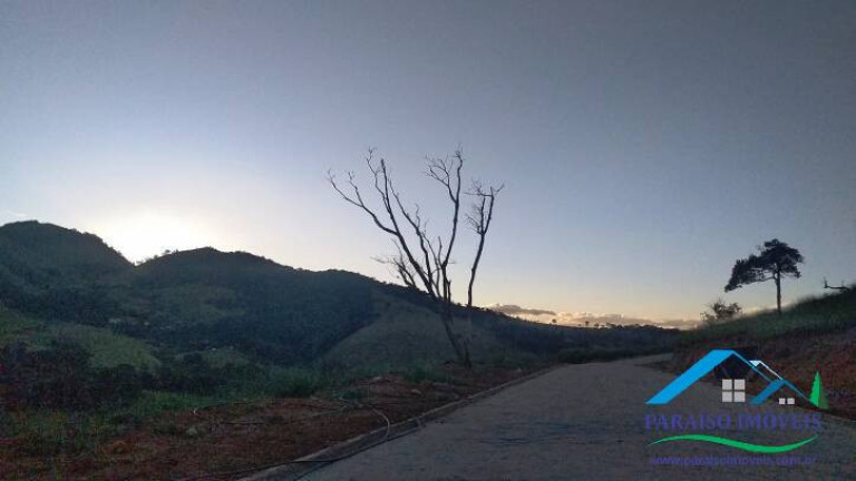 Imagem Terreno à Venda, 295 m² em Centro - Paraisópolis