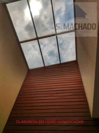 Imagem Casa com 3 Quartos à Venda, 186 m² em Jardim Santo Alberto - Santo André