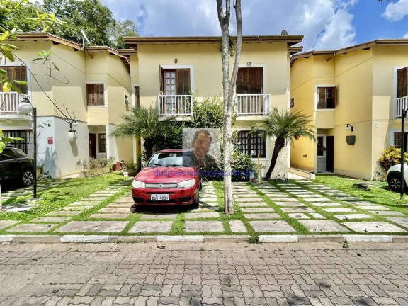 Imagem Casa de Condomínio com 3 Quartos à Venda, 81 m² em Jardim Barbacena - Cotia Imagem Casa de Condomínio com 3 Quartos à Venda, 81 m² em Jardim Barbacena - Cotia